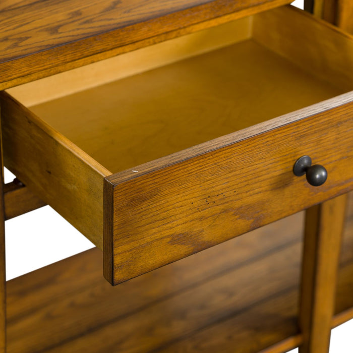 Brookside Collection Sofa Table / Console - 48"