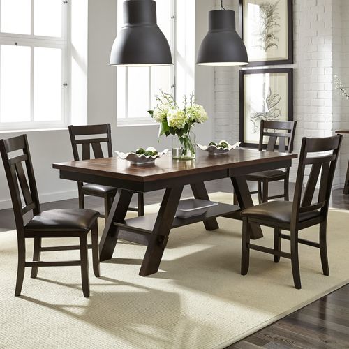 Sierra Classic Dining Set - Options available