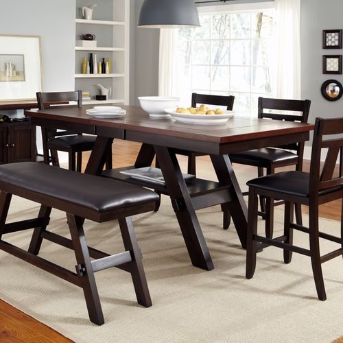Sierra Classic Dining Set - Options available