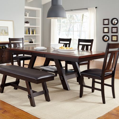 Sierra Classic Dining Set - Options available