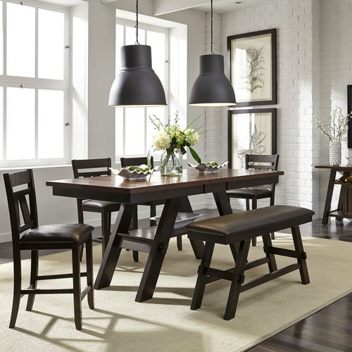 Sierra Classic Dining Set - Options available