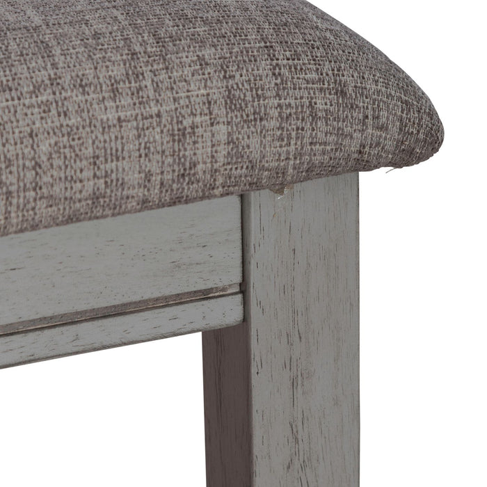 Silverwood Dining Table Set – Choose Your Style & Seating