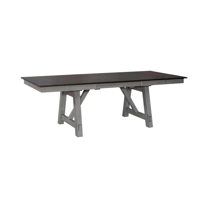 Silverwood Dining Table Set – Choose Your Style & Seating