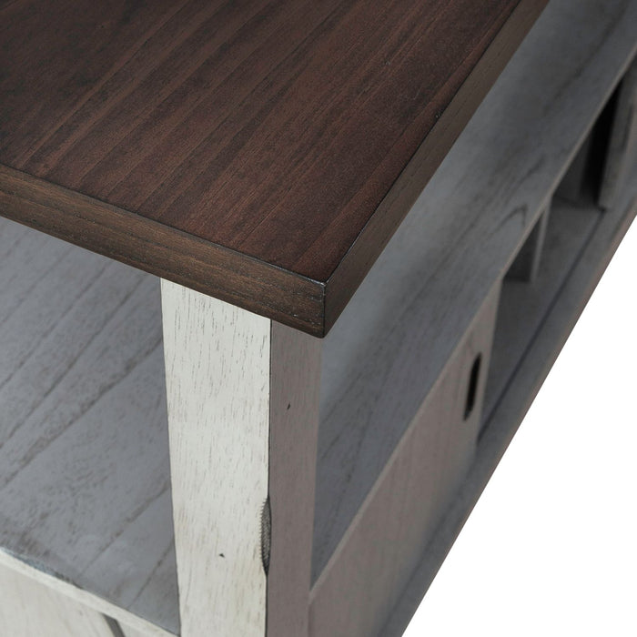 Silverwood Dining Table Set – Choose Your Style & Seating