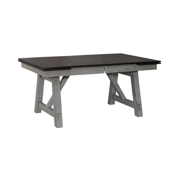 Silverwood Dining Table Set – Choose Your Style & Seating