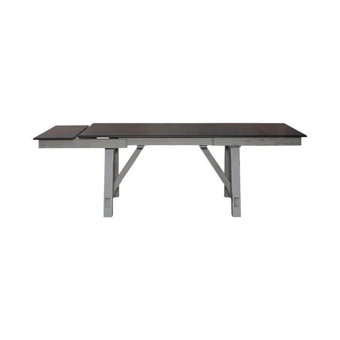 Silverwood Dining Table Set – Choose Your Style & Seating