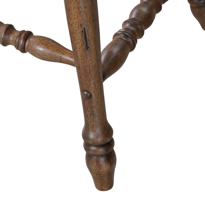 Onari Counter Height Swivel Chair, Bar stool