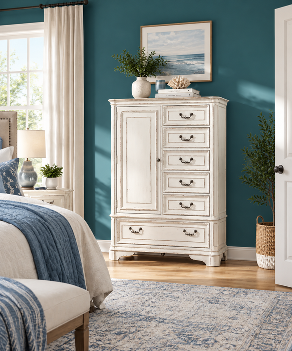 Artemis Chest of Drawers / Dresser