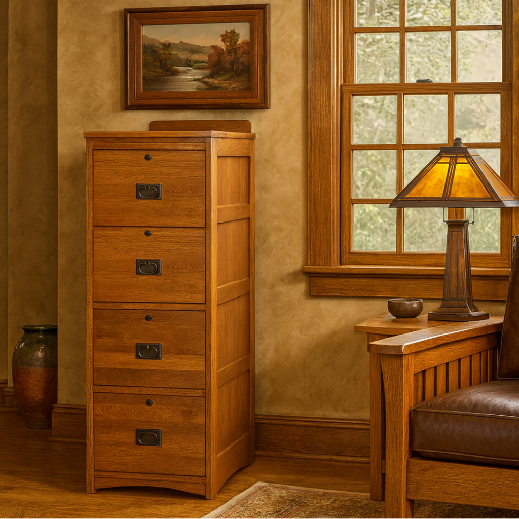 Shop Mission Style Furniture in the Usa - Crafters and Weavers