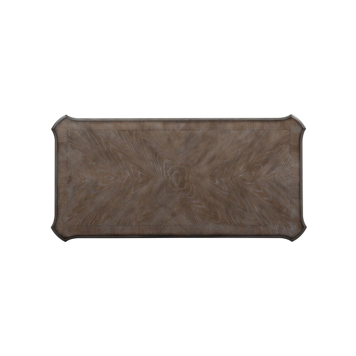 Artemis Collection Living Room Table Set