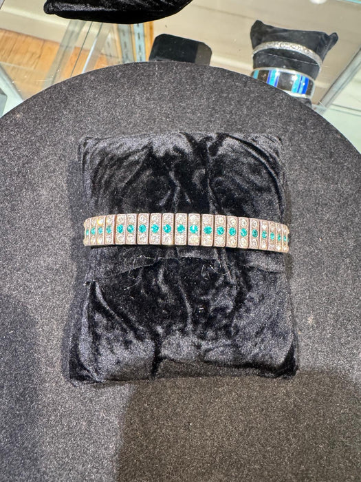 SS Deco Paste Bracelet