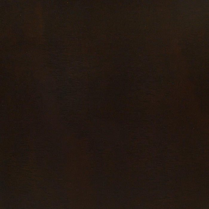 Moss Cappuccino Nightstand – Modern Bedside Table