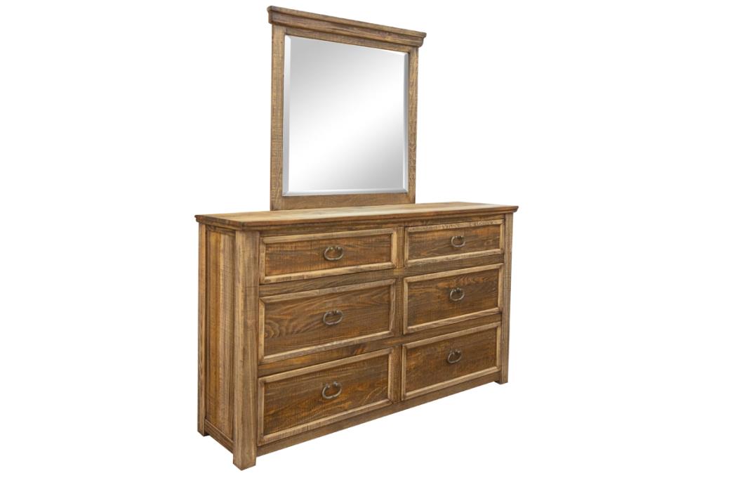 Westwood 6-Drawer Dresser