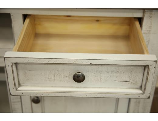 Stone, 2 Drawer 4 Doors 60" TV Stand