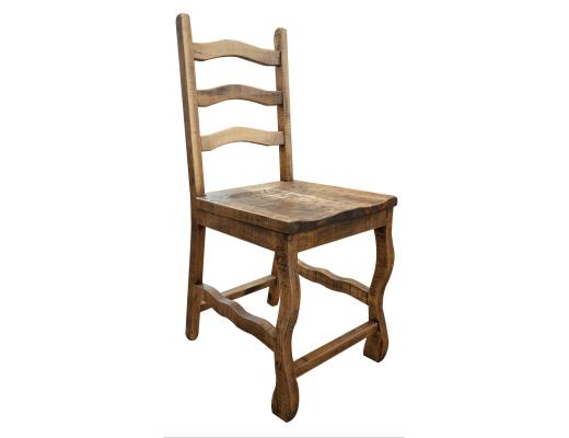 Marquez, 24" Wooden Barstool