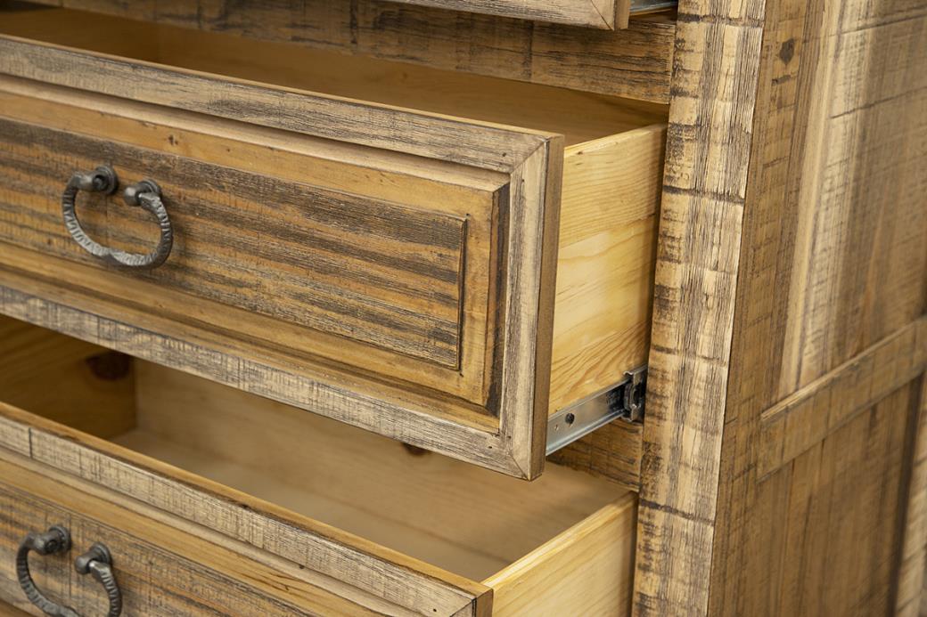 Westwood Chest of drawer