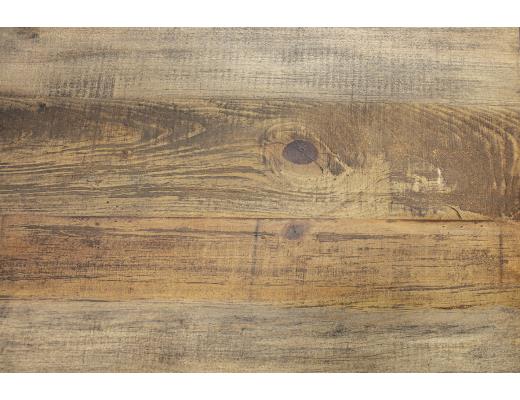 Marquez, Wooden Bench