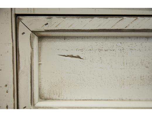 Stone, 2 Drawer 4 Doors 70" TV Stand