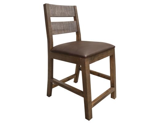 Antique, Barstool 24"