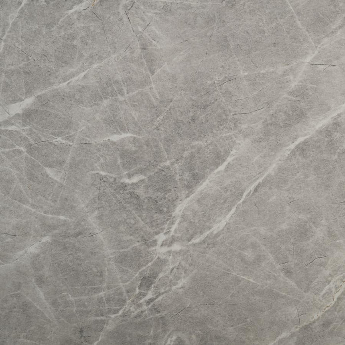 Soren Medium Oak 1-Drawer Nightstand with LED Light