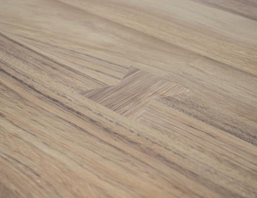 Natural Parota, Rectangular Dining Table