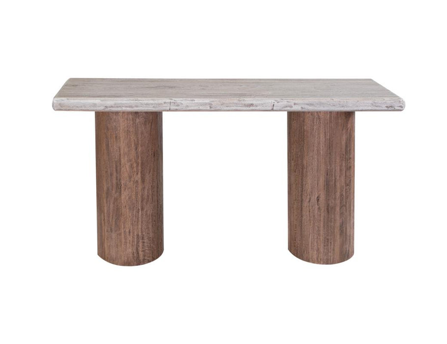 Artemis Solid Wood Coffee Table Set