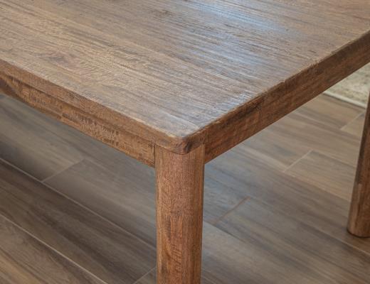 Olimpia, Rectangular Table