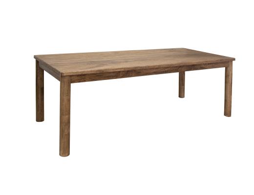Olimpia, Rectangular Table