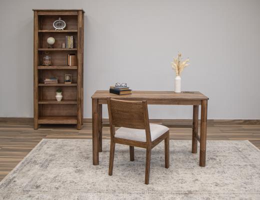 Set of 2 Olimpia, Wooden Chair