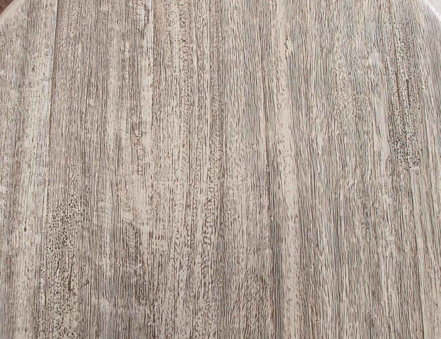 Artemis Solid Wood Coffee Table Set