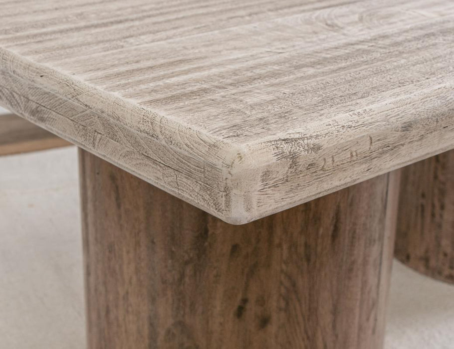 Artemis Collection Coffee Table