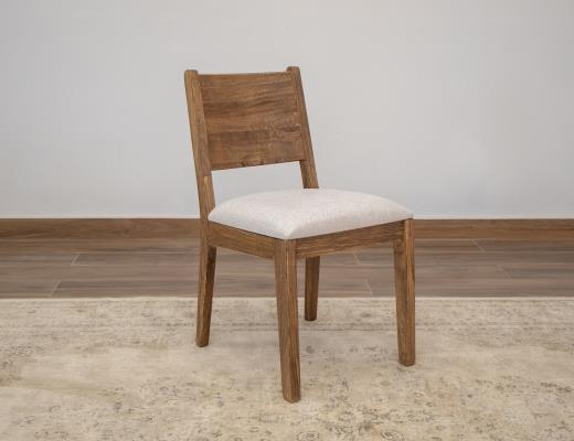 Set of 2 Olimpia, Wooden Chair