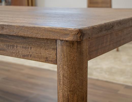 Olimpia, Rectangular Table