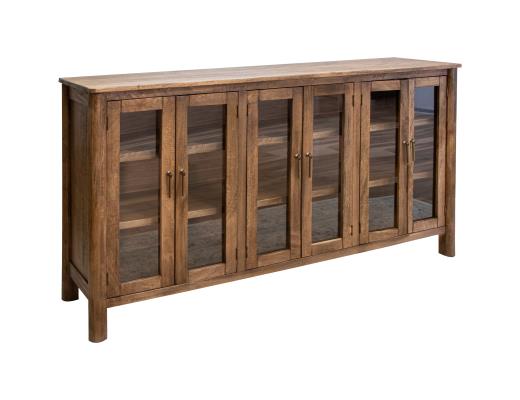 Olimpia, 6 Door Console