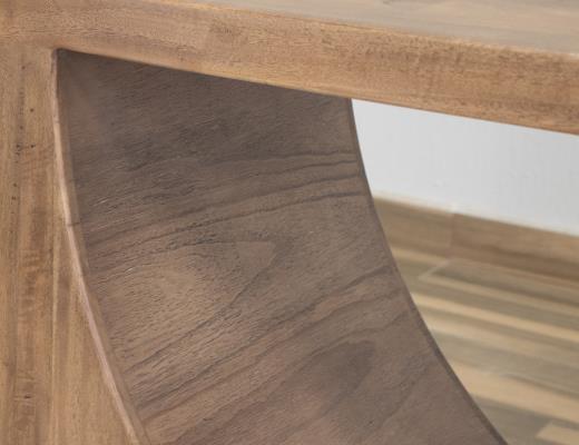 Set of 2 Mezquite, End Table