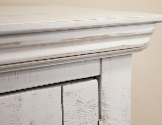 Capri, 4 Door Console
