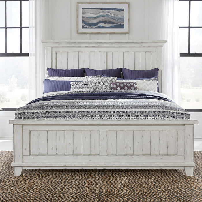 River Place Bedroom Set