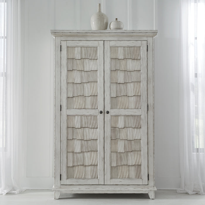 River Place Bedroom Set