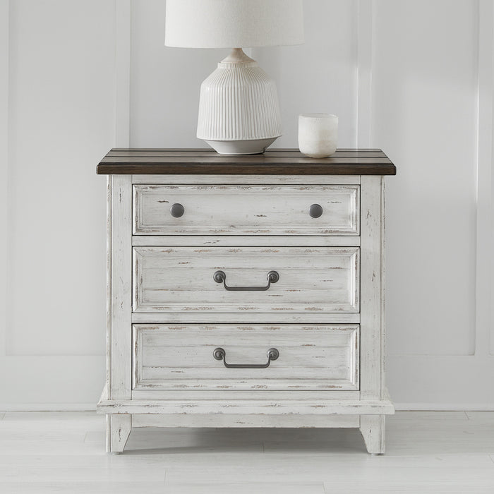 River Place Bedroom Set