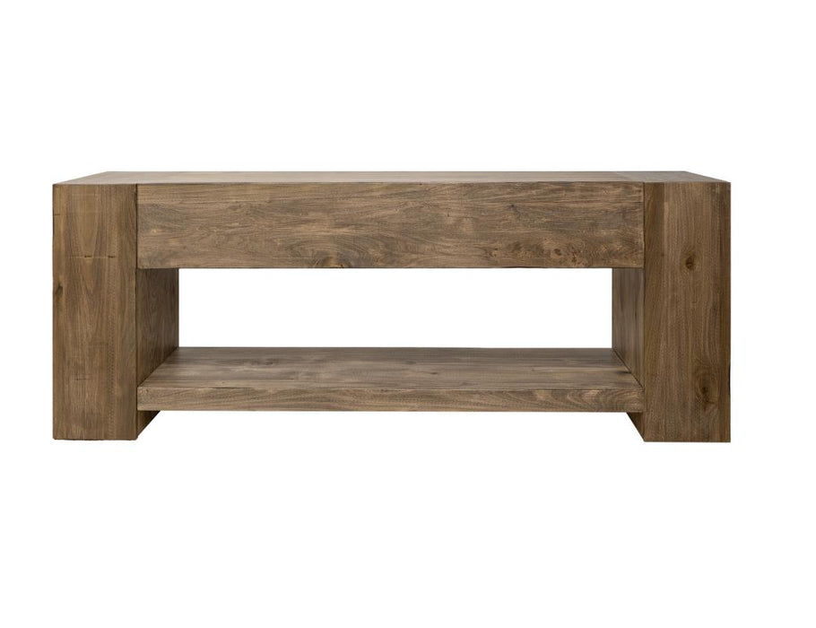 Latola, Solid Wood Console