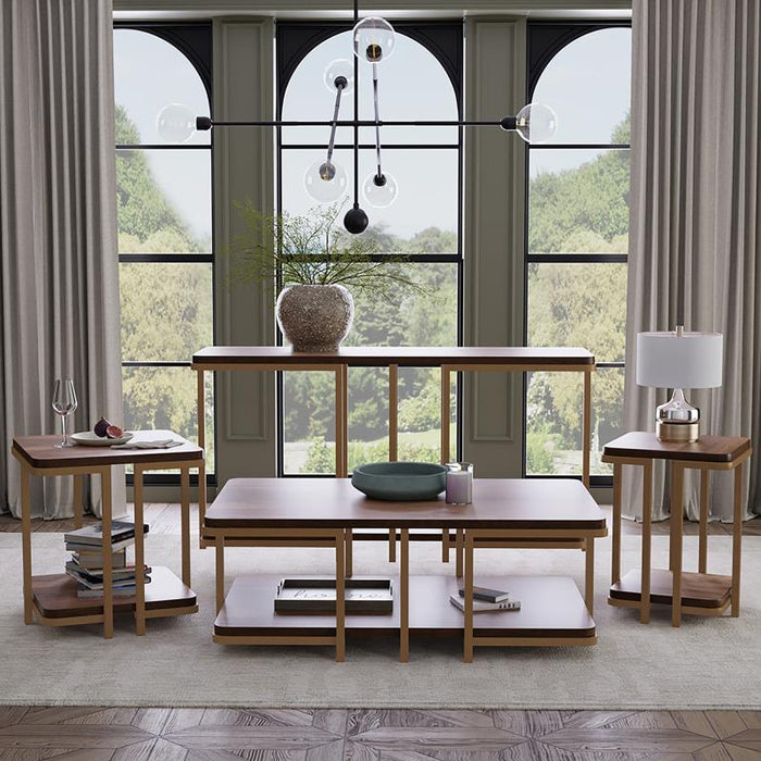 Serena Occasional Tables Set