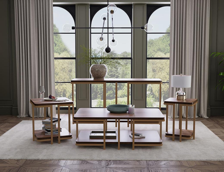 Serena Occasional Tables Set