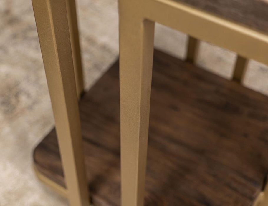 Serena Occasional Tables Set