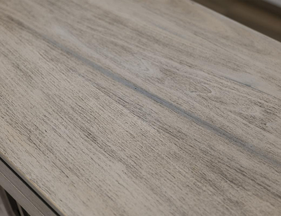 Lucrezia Metal Doors Sideboard