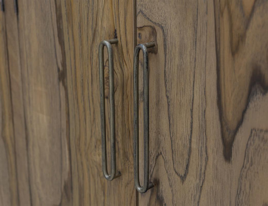 Lorenzia Collection sideboard