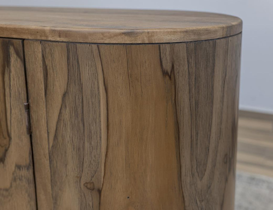 Lorenzia Collection sideboard