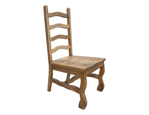Set of 2 Marquez, Wooden Chair