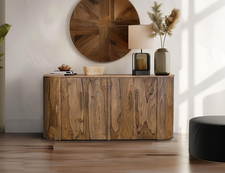 Lorenzia Collection sideboard