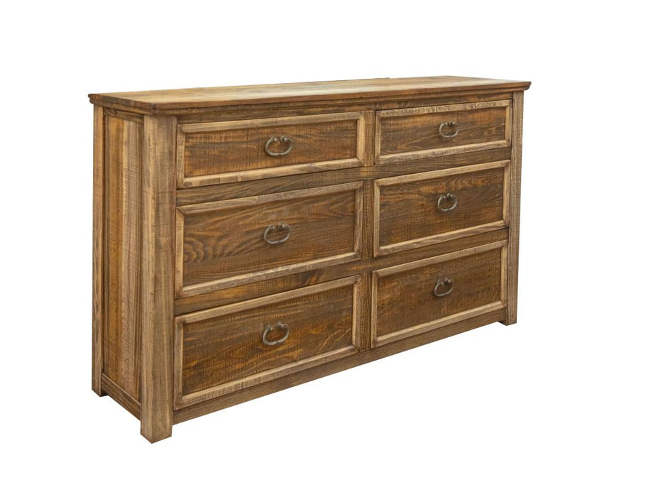 Westwood 6-Drawer Dresser