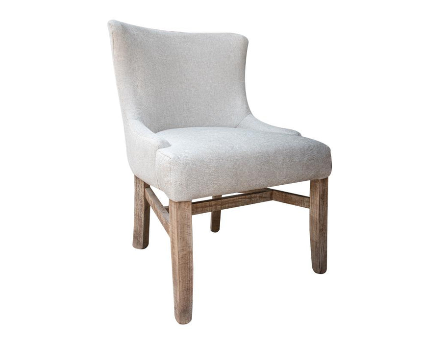 Set of 2 Aruba, Wooden Chair